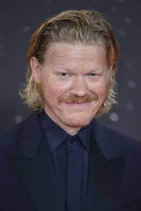 Screening of Bugonia at the Southbank Centre, Royal Festival Hall as part of the BFI London Film Festival Featuring: Jesse Plemons Where: London, United Kingdom When: 10 Oct 2025 Credit: Cover Images **NOT AVAILABLE FOR HELLO MAGAZINE** EDITORIAL USE ONLY. NOT FOR USE BY NEWSPAPERS BASED IN THE UK. Copyright: xx coverimg55168952