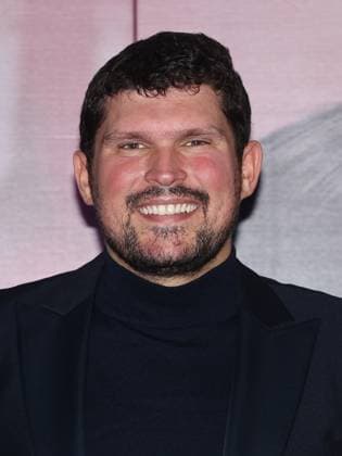 Rome, Adriano Cinema, premiere of the film Romeo and Juliet. Pictured: Giuseppe Alessio Nuzzo  Copyright: xMarcoxProvvisionatox xipa-agency.netx xMarcoxProvvisionatox IPA_Agency_IPA66407003