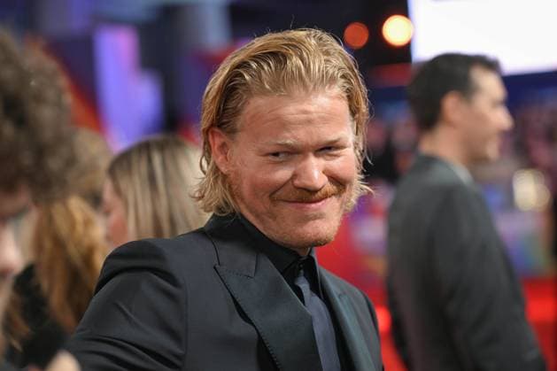 Celebrities attend the ˜Bugonia™ headline gala screening during The 69th BFI London Film Festival at The Royal Festival Hall, London Featuring: Jesse Plemons Where: London, United Kingdom When: 10 Oct 2025 Credit: Cover Images EDITORIAL USE ONLY. NOT FOR USE BY NEWSPAPERS BASED IN THE UK. Copyright: xx coverimg55169035