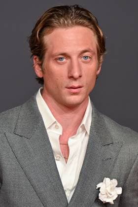 red carpet of the film Springsteen liberami dal nulla Jeremy Allen White on the red carpet of the film Springsteen liberami dal nulla at the cinema The modern space. Rome (Italy), 10 October 2025 Imago-Images Emmefoto Copyright: xImago-Images Emmefotox
