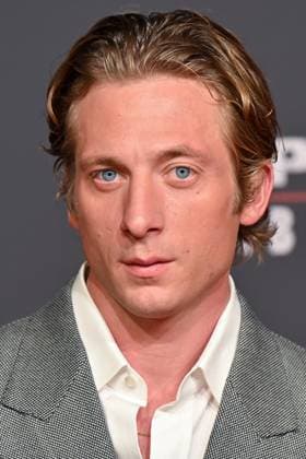 red carpet of the film Springsteen liberami dal nulla Jeremy Allen White on the red carpet of the film Springsteen liberami dal nulla at the cinema The modern space. Rome (Italy), 10 October 2025 Imago-Images Emmefoto Copyright: xImago-Images Emmefotox