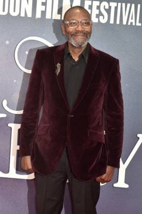 Screening of Jay Kelly at the Southbank Centre, Royal Festival Hall as part of the BFI London Film Festival Featuring: Lenny Henry Where: London, United Kingdom When: 10 Oct 2025 Credit: Sue Andrews Cover Images EDITORIAL USE ONLY. NOT FOR USE BY NEWSPAPERS BASED IN THE UK. Copyright: xx coverimg55169167