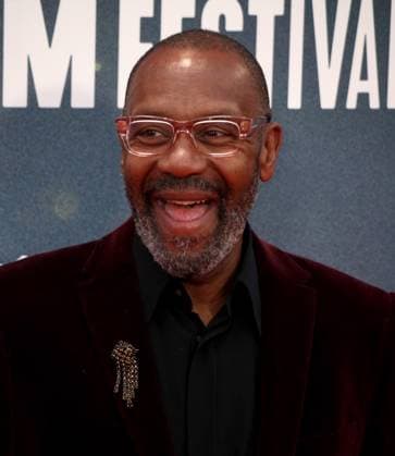 Jay Kelly premiere London, UK. Lenny Henry at the Jay Kelly premiere. 69th BFI London Film Festival. Royal Festival Hall. 10th October 2025. LMK11-S101025-002 Steve Bealing Landmark Media 