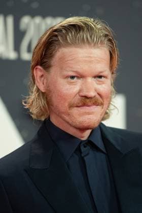 London BFI Bugonia Premiere Jesse Plemons attending the Bugonia Premiere as part of the BFI London Film Festival in London, England on October 10, 2025. Photo by Aurore Marechal ABACAPRESS.COM London  Copyright: xMarechalxAurore ABACAx