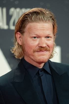 London BFI Bugonia Premiere Jesse Plemons attending the Bugonia Premiere as part of the BFI London Film Festival in London, England on October 10, 2025. Photo by Aurore Marechal ABACAPRESS.COM London  Copyright: xMarechalxAurore ABACAx