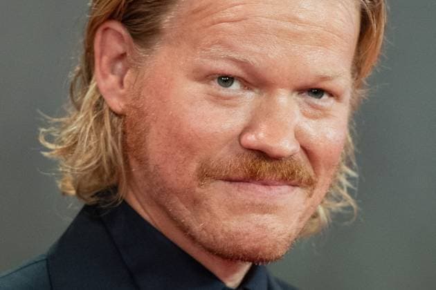 London BFI Bugonia Premiere Jesse Plemons attending the Bugonia Premiere as part of the BFI London Film Festival in London, England on October 10, 2025. Photo by Aurore Marechal ABACAPRESS.COM London  Copyright: xMarechalxAurore ABACAx