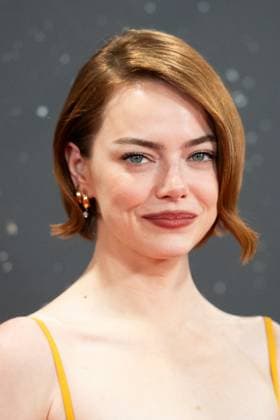 London BFI Bugonia Premiere Emma Stone attending the Bugonia Premiere as part of the BFI London Film Festival in London, England on October 10, 2025. Photo by Aurore Marechal ABACAPRESS.COM London  Copyright: xMarechalxAurore ABACAx