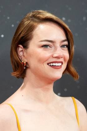 London BFI Bugonia Premiere Emma Stone attending the Bugonia Premiere as part of the BFI London Film Festival in London, England on October 10, 2025. Photo by Aurore Marechal ABACAPRESS.COM London  Copyright: xMarechalxAurore ABACAx