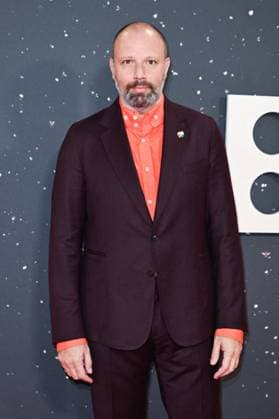 London BFI Bugonia Premiere Yorgos Lanthimos attending the Bugonia Premiere as part of the BFI London Film Festival in London, England on October 10, 2025. Photo by Aurore Marechal ABACAPRESS.COM London  Copyright: xMarechalxAurore ABACAx