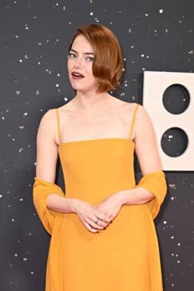 London BFI Bugonia Premiere Emma Stone attending the Bugonia Premiere as part of the BFI London Film Festival in London, England on October 10, 2025. Photo by Aurore Marechal ABACAPRESS.COM London  Copyright: xMarechalxAurore ABACAx