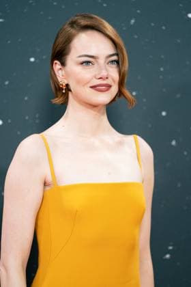 Bugonia Headline Gala - The 69th BFI London Film Festival Emma Stone attends the Bugonia Headline Gala at the 69th BFI London Film Festival at The Royal Festival Hall London United Kingdom Copyright: xLounisxTiarx xSOPAxImagesx _DSC0148