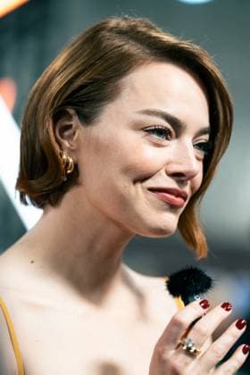 Bugonia Headline Gala - The 69th BFI London Film Festival Emma Stone attends the Bugonia Headline Gala at the 69th BFI London Film Festival at The Royal Festival Hall London United Kingdom Copyright: xLounisxTiarx xSOPAxImagesx _DSC0174