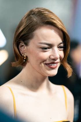 Bugonia Headline Gala - The 69th BFI London Film Festival Emma Stone attends the Bugonia Headline Gala at the 69th BFI London Film Festival at The Royal Festival Hall London United Kingdom Copyright: xLounisxTiarx xSOPAxImagesx _DSC0170