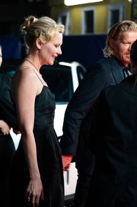 Bugonia Headline Gala - The 69th BFI London Film Festival Kirsten Dunst and Jesse Plemons attend the Bugonia Headline Gala at the 69th BFI London Film Festival at The Royal Festival Hall London United Kingdom Copyright: xLounisxTiarx xSOPAxImagesx _DSC9966