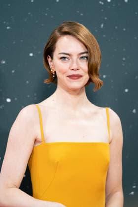 Bugonia Headline Gala - The 69th BFI London Film Festival Emma Stone attends the Bugonia Headline Gala at the 69th BFI London Film Festival at The Royal Festival Hall London United Kingdom Copyright: xLounisxTiarx xSOPAxImagesx _DSC0143