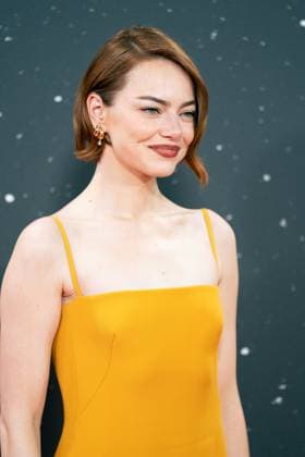 Bugonia Headline Gala - The 69th BFI London Film Festival Emma Stone attends the Bugonia Headline Gala at the 69th BFI London Film Festival at The Royal Festival Hall London United Kingdom Copyright: xLounisxTiarx xSOPAxImagesx _DSC0147