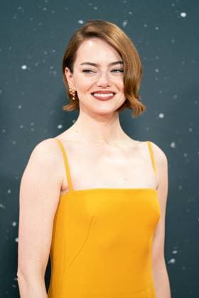 Bugonia Headline Gala - The 69th BFI London Film Festival Emma Stone attends the Bugonia Headline Gala at the 69th BFI London Film Festival at The Royal Festival Hall London United Kingdom Copyright: xLounisxTiarx xSOPAxImagesx _DSC0150