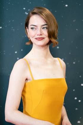 Bugonia Headline Gala - The 69th BFI London Film Festival Emma Stone attends the Bugonia Headline Gala at the 69th BFI London Film Festival at The Royal Festival Hall London United Kingdom Copyright: xLounisxTiarx xSOPAxImagesx _DSC0153