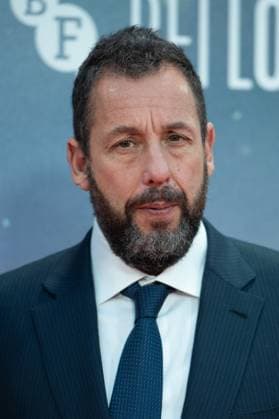 London BFI Jay Kelly Premiere Adam Sandler attending the Jay Kelly Premiere as part of the BFI London Film Festival in London, England on October 10, 2025. Photo by Aurore Marechal ABACAPRESS.COM London  Copyright: xMarechalxAurore ABACAx