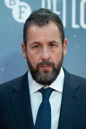 London BFI Jay Kelly Premiere Adam Sandler attending the Jay Kelly Premiere as part of the BFI London Film Festival in London, England on October 10, 2025. Photo by Aurore Marechal ABACAPRESS.COM London  Copyright: xMarechalxAurore ABACAx