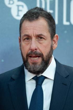 London BFI Jay Kelly Premiere Adam Sandler attending the Jay Kelly Premiere as part of the BFI London Film Festival in London, England on October 10, 2025. Photo by Aurore Marechal ABACAPRESS.COM London  Copyright: xMarechalxAurore ABACAx