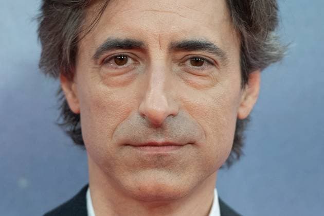 London BFI Jay Kelly Premiere Noah Baumbach attending the Jay Kelly Premiere as part of the BFI London Film Festival in London, England on October 10, 2025. Photo by Aurore Marechal ABACAPRESS.COM London  Copyright: xMarechalxAurore ABACAx