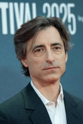 London BFI Jay Kelly Premiere Noah Baumbach attending the Jay Kelly Premiere as part of the BFI London Film Festival in London, England on October 10, 2025. Photo by Aurore Marechal ABACAPRESS.COM London  Copyright: xMarechalxAurore ABACAx