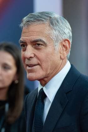 London BFI Jay Kelly Premiere George Clooney attending the Jay Kelly Premiere as part of the BFI London Film Festival in London, England on October 10, 2025. Photo by Aurore Marechal ABACAPRESS.COM London  Copyright: xMarechalxAurore ABACAx