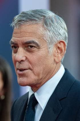 London BFI Jay Kelly Premiere George Clooney attending the Jay Kelly Premiere as part of the BFI London Film Festival in London, England on October 10, 2025. Photo by Aurore Marechal ABACAPRESS.COM London  Copyright: xMarechalxAurore ABACAx