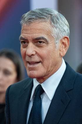 London BFI Jay Kelly Premiere George Clooney attending the Jay Kelly Premiere as part of the BFI London Film Festival in London, England on October 10, 2025. Photo by Aurore Marechal ABACAPRESS.COM London  Copyright: xMarechalxAurore ABACAx