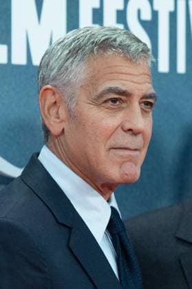London BFI Jay Kelly Premiere George Clooney attending the Jay Kelly Premiere as part of the BFI London Film Festival in London, England on October 10, 2025. Photo by Aurore Marechal ABACAPRESS.COM London  Copyright: xMarechalxAurore ABACAx