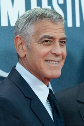 London BFI Jay Kelly Premiere George Clooney attending the Jay Kelly Premiere as part of the BFI London Film Festival in London, England on October 10, 2025. Photo by Aurore Marechal ABACAPRESS.COM London  Copyright: xMarechalxAurore ABACAx