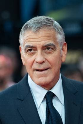 London BFI Jay Kelly Premiere George Clooney attending the Jay Kelly Premiere as part of the BFI London Film Festival in London, England on October 10, 2025. Photo by Aurore Marechal ABACAPRESS.COM London  Copyright: xMarechalxAurore ABACAx