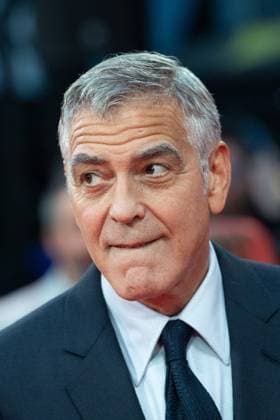 London BFI Jay Kelly Premiere George Clooney attending the Jay Kelly Premiere as part of the BFI London Film Festival in London, England on October 10, 2025. Photo by Aurore Marechal ABACAPRESS.COM London  Copyright: xMarechalxAurore ABACAx