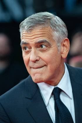 London BFI Jay Kelly Premiere George Clooney attending the Jay Kelly Premiere as part of the BFI London Film Festival in London, England on October 10, 2025. Photo by Aurore Marechal ABACAPRESS.COM London  Copyright: xMarechalxAurore ABACAx