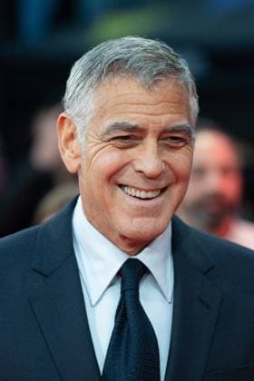 London BFI Jay Kelly Premiere George Clooney attending the Jay Kelly Premiere as part of the BFI London Film Festival in London, England on October 10, 2025. Photo by Aurore Marechal ABACAPRESS.COM London  Copyright: xMarechalxAurore ABACAx