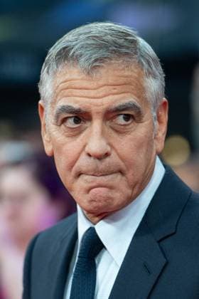 London BFI Jay Kelly Premiere George Clooney attending the Jay Kelly Premiere as part of the BFI London Film Festival in London, England on October 10, 2025. Photo by Aurore Marechal ABACAPRESS.COM London  Copyright: xMarechalxAurore ABACAx
