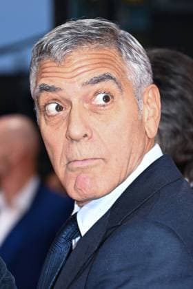 London BFI Jay Kelly Premiere George Clooney attending the Jay Kelly Premiere as part of the BFI London Film Festival in London, England on October 10, 2025. Photo by Aurore Marechal ABACAPRESS.COM London  Copyright: xMarechalxAurore ABACAx