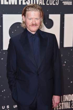 Jesse Plemons at the premiere of the feature film Bugonia at the 69 BFI London Film Festival 2025 at the Royal Festival Hall London, 10 10 2025 Foto:xS.xVasx xFuturexImagex bugonia_5062