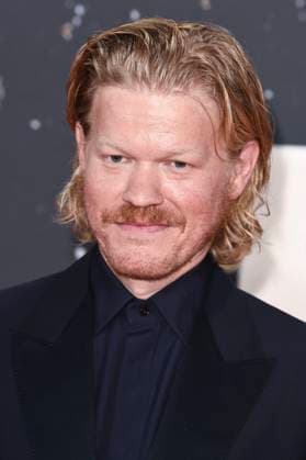 Jesse Plemons at the premiere of the feature film Bugonia at the 69 BFI London Film Festival 2025 at the Royal Festival Hall London, 10 10 2025 Foto:xS.xVasx xFuturexImagex bugonia_5063