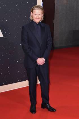 Jesse Plemons at the premiere of the feature film Bugonia at the 69 BFI London Film Festival 2025 at the Royal Festival Hall London, 10 10 2025 Foto:xS.xVasx xFuturexImagex bugonia_5064