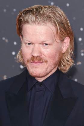 Jesse Plemons at the premiere of the feature film Bugonia at the 69 BFI London Film Festival 2025 at the Royal Festival Hall London, 10 10 2025 Foto:xS.xVasx xFuturexImagex bugonia_5066