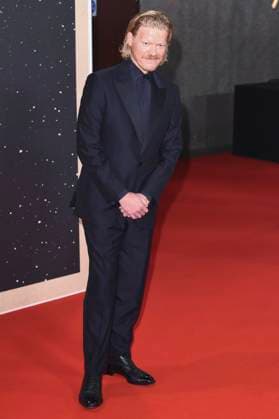 Jesse Plemons at the premiere of the feature film Bugonia at the 69 BFI London Film Festival 2025 at the Royal Festival Hall London, 10 10 2025 Foto:xS.xVasx xFuturexImagex bugonia_5067