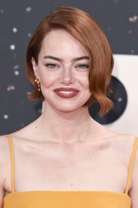 Emma Stone at the premiere of the feature film Bugonia at the 69 BFI London Film Festival 2025 at the Royal Festival Hall London, 10 10 2025 Foto:xS.xVasx xFuturexImagex bugonia_5077