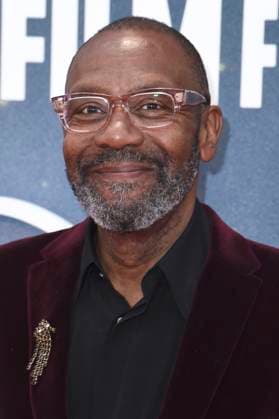 Lenny Henry at the premiere of the feature film Jay Kelly at the 69 BFI London Film Festival 2025 at the Royal Festival Hall London, 10 10 2025 Foto:xS.xVasx xFuturexImagex kelly_5104