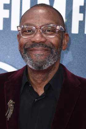 Lenny Henry at the premiere of the feature film Jay Kelly at the 69 BFI London Film Festival 2025 at the Royal Festival Hall London, 10 10 2025 Foto:xS.xVasx xFuturexImagex kelly_5105