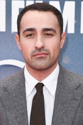 Jamie Demetriou at the premiere of the feature film Jay Kelly at the 69 BFI London Film Festival 2025 at the Royal Festival Hall London, 10 10 2025 Foto:xS.xVasx xFuturexImagex kelly_5109