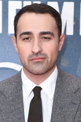Jamie Demetriou at the premiere of the feature film Jay Kelly at the 69 BFI London Film Festival 2025 at the Royal Festival Hall London, 10 10 2025 Foto:xS.xVasx xFuturexImagex kelly_5110