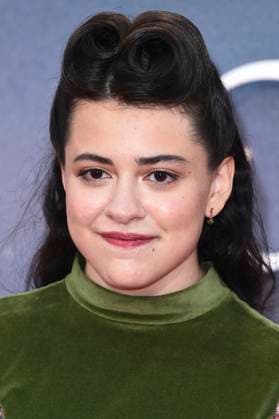 Grace Edwards at the premiere of the feature film Jay Kelly at the 69 BFI London Film Festival 2025 at the Royal Festival Hall London, 10 10 2025 Foto:xS.xVasx xFuturexImagex kelly_5114