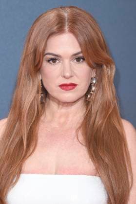 Isla Fisher at the premiere of the feature film Jay Kelly at the 69 BFI London Film Festival 2025 at the Royal Festival Hall London, 10 10 2025 Foto:xS.xVasx xFuturexImagex kelly_5135